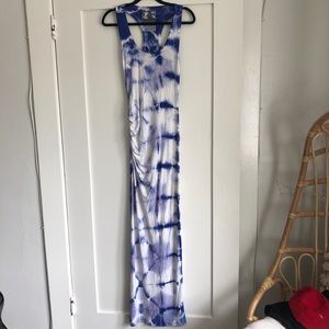 YFB Tie Dye Dress